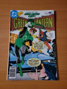 Green Lantern #130 ~ NEAR MINT NM ~ 1980 DC Comics