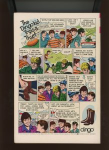 (1972) Walt Disney's Christmas Parade #9: WE COMBINE SHIPPING! (7.5/8.0)