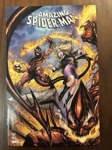Amazing Spider-Man #797UNKNOWN.A NM- (DC 2018)