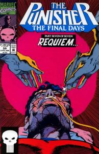 The Final Days Part Seven: Requiem...