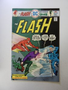 The Flash #238 (1975) VF condition