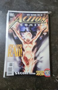 Action Comics #889 (2010)