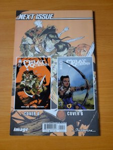 Rat Queens v2 #11 ~ NEAR MINT NM ~ 2018 Image Comics