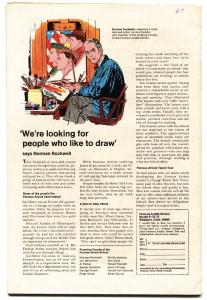 AMAZING SPIDER-MAN #66 1967-MYSTERIO-HIGH GRADE-MARVEL-SILVER-AGE-vf-