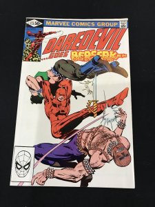 Daredevil #173 (1981)