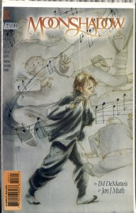 Moonshadow #3 (1994) Moonshadow
