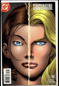 Supergirl #16 (1997) Supergirl