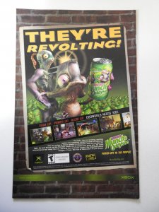 Harley Quinn #15 (2002) VF+ Condition