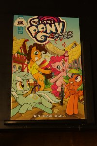 My Little Pony: Friendship Is Magic #95 (2021) My Little Pony