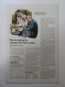 Sub-Mariner #32 (1970) VF Condition!