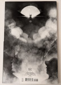 Detective Comics #1027 NM J. Scott Campbell Cover (2020)