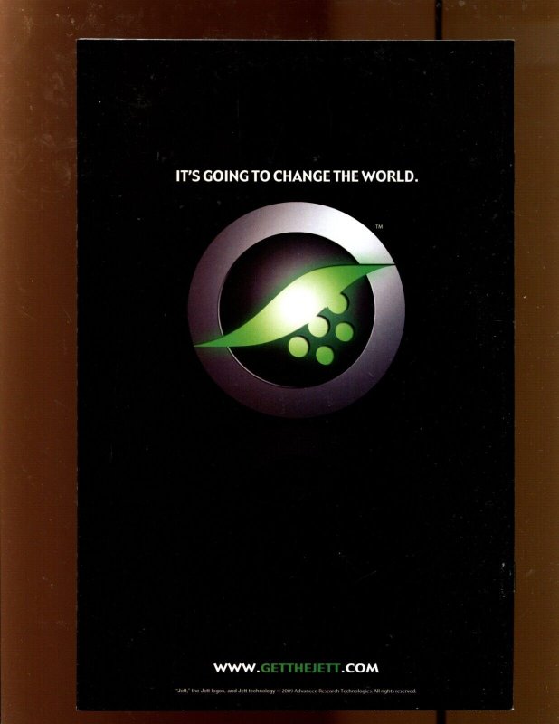 WitchBlade #128 - SDCC Convention Edition! (7.0/7.5) 2009