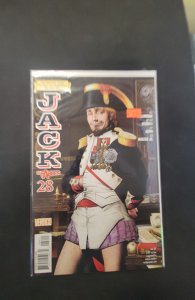 Jack of Fables #28 (2009)