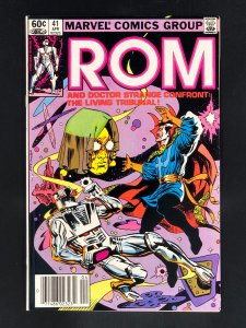 Rom #41 (1983)