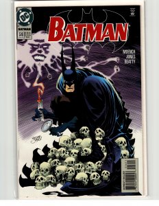 Batman #516 (1995) Batman