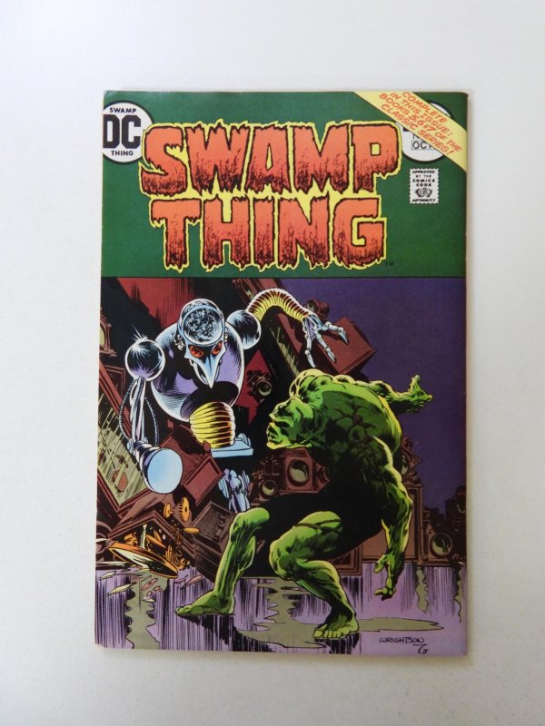 DC Special Series #17  (1979) FN+ condition