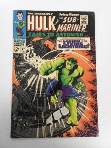 Tales to Astonish #97  (1967) FN Condition!