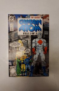 Captain Atom #26 (1989) NM DC Comic Book J727