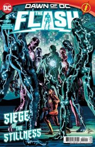 Flash #2 2023 Deodato & Mulvihill Cover A DC Comics H28