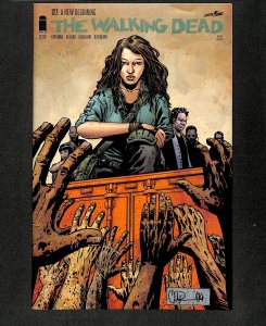 Walking Dead #127