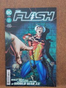 The Flash #770 (2021)