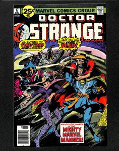 Doctor Strange #17 (1976)