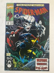 SPIDER-MAN 10 NM NEAR MINT MARVEL