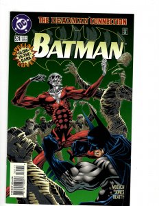 Batman #520 (1995) SR6