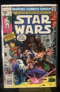 Star Wars #7 (1978)