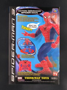 Friendly Neighborhood Spider-Man #20 (2007)