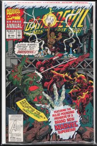 Daredevil Annual #9 (1993) Daredevil