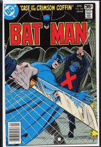 Batman #298 (1978) Batman