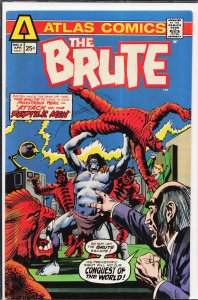Brute #2 (1975) The Brute