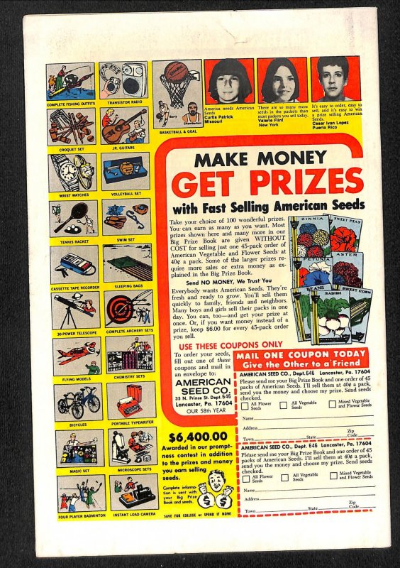 Amazing Spider-Man #156 VF- 7.5