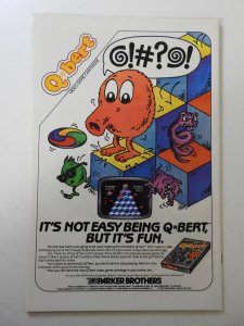 The Uncanny X-Men #176 (1983) VG+ Condition moisture stain