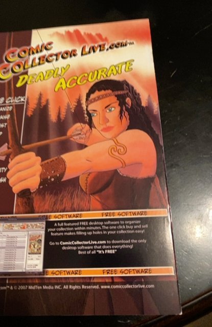 Nova #1 (2007)Granov Richard rider secret invasion