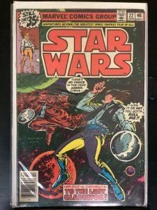 Star Wars #22 (1979)