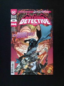 Detective Comics #1024 (3RD SERIES) DC Comics 2020 NM+