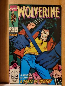 Wolverine #26 (1990) abc2