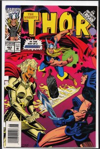The Mighty Thor #463 (1993)