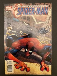 Spectacular Spider-Man #3 Direct Edition (2003) - MT