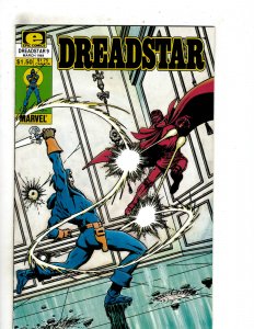 Dreadstar #9 (1984) SR39