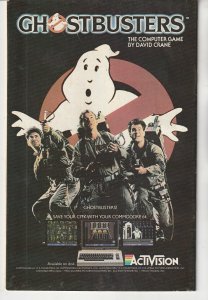 Blue Devil #10 (1985)