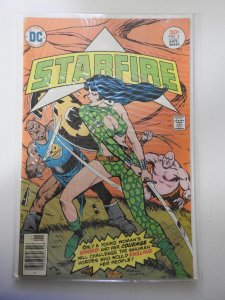 Starfire #3 (1977)