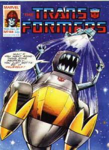 Spacehikers, part 2 / Brothers in Armour, part 3