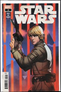 Star Wars #2 (2020) Star Wars