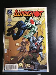 Bloodshot #48 (1996)