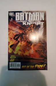 Batman: Journey Into Knight #2 (2005) NM DC Comic Book J740