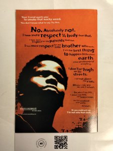 Daredevil Ninja #3 NM Marvel Comic Book Avengers Elektra Black Widow 11 MS15