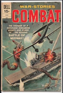 Combat #36 (1972)